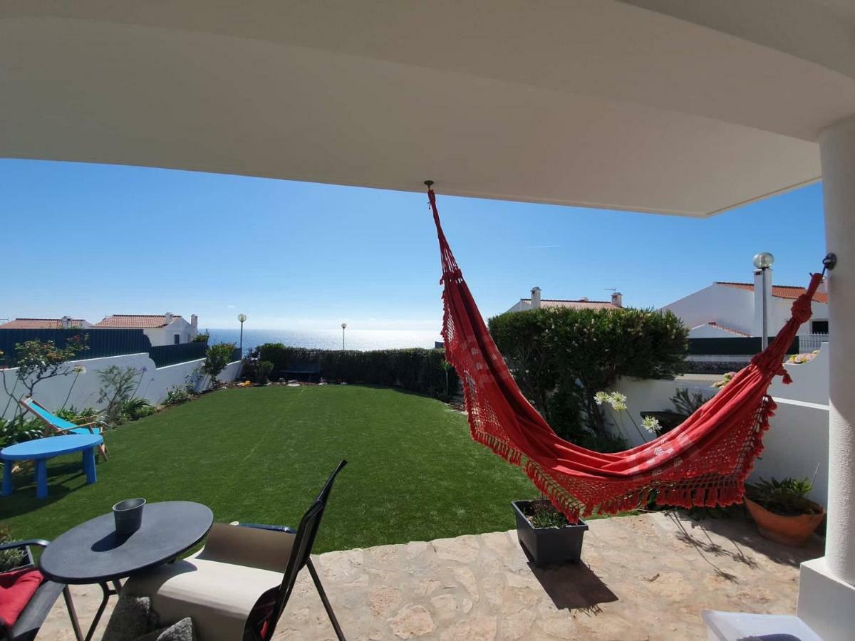 Ericeira Villa'S Exterior foto